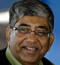 Rajesh Anandjiwala